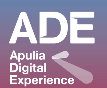 Partecipazione Apulia Digital Experience